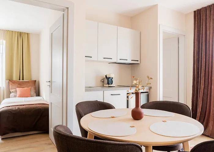 Sea Colors 4* Ястшембя-Гура