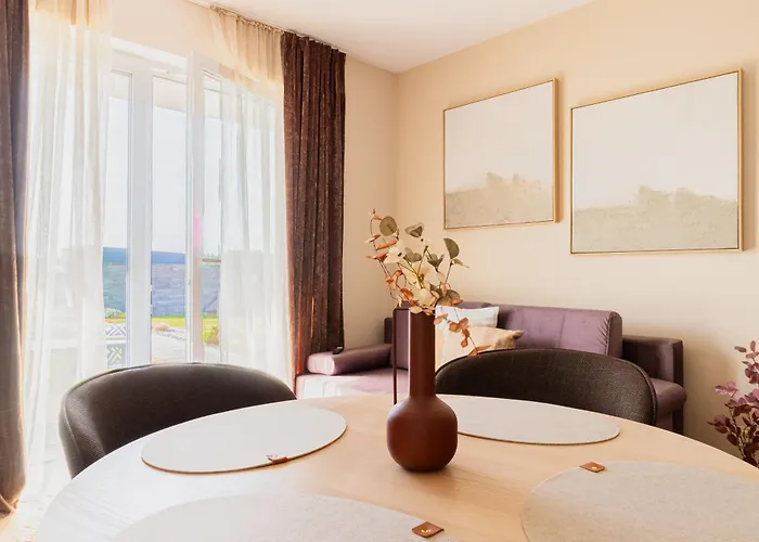 Sea Colors Апарт-отель